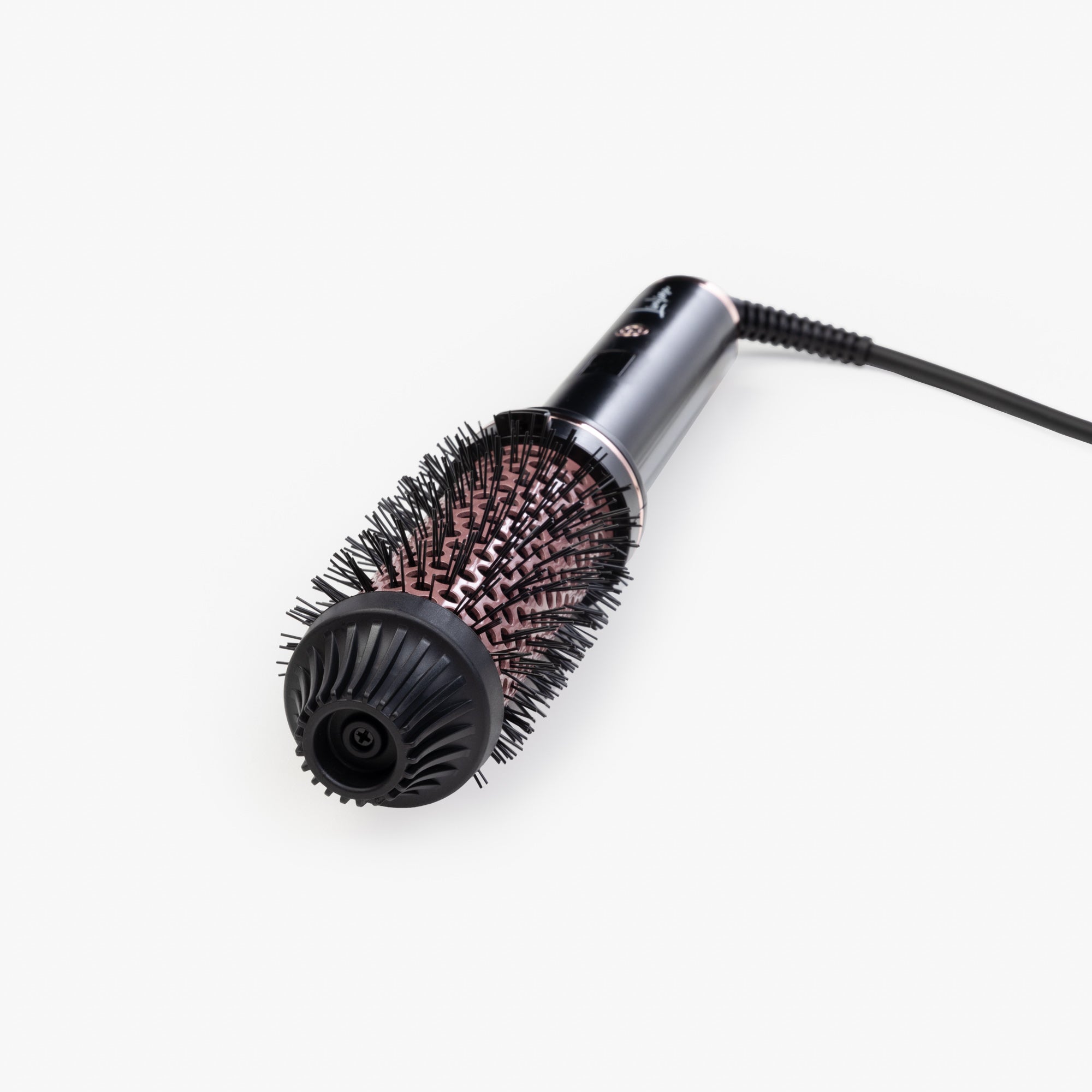 Thermal Brush