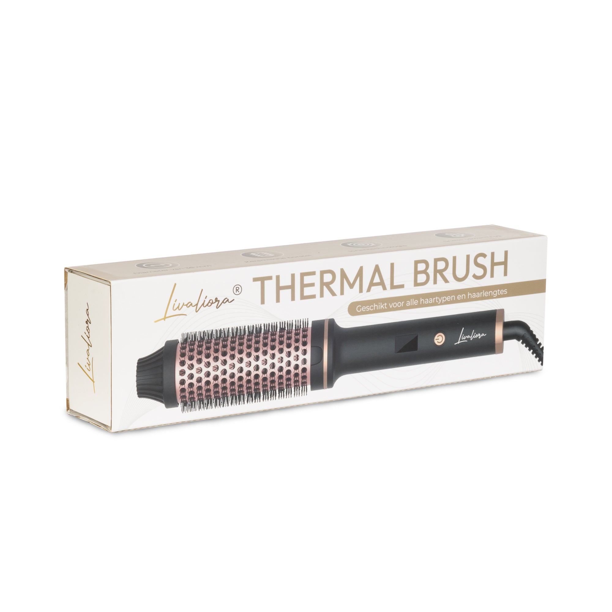 Thermal Brush